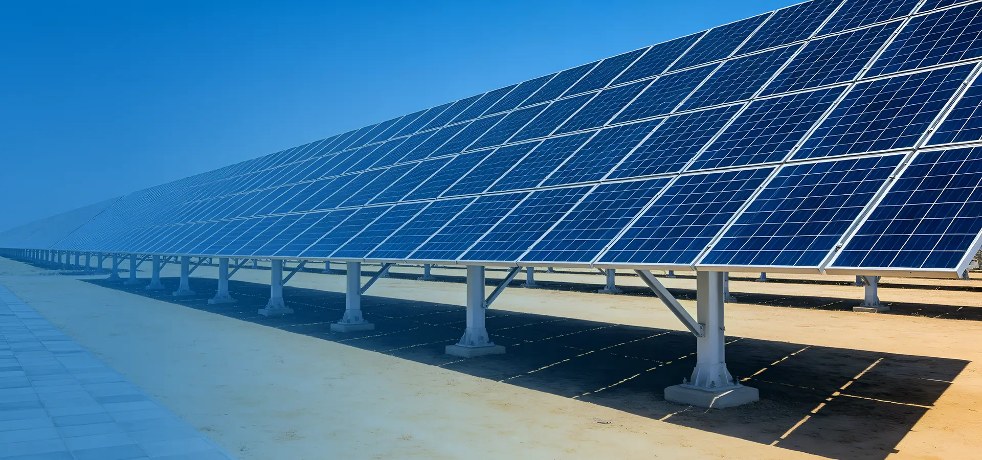 Pabrika ng Solar Mounting Bracket Pabrika ng Solar Mounting Bracket