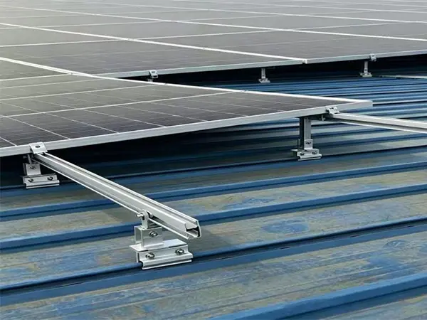 Kinumpleto ng Guojian (Tianjin) Steel ang Strategic Transformation, Umuusbong bilang Isa sa Nangungunang 20 PV Enterprises ng China