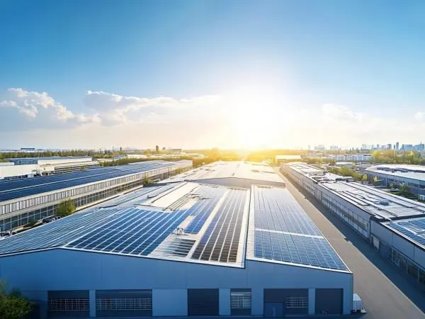 Pagpapalakas ng Mga Proyekto sa Antas ng Gigawatt! Pinalalim ng Guojian Steel ang Kooperasyon sa Central State-Owned Energy Groups at Global EPC Enterprises
