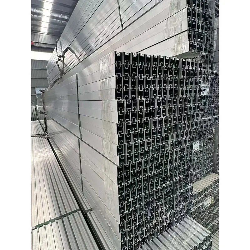 Seksyon ng Hot‑Rolled Steel