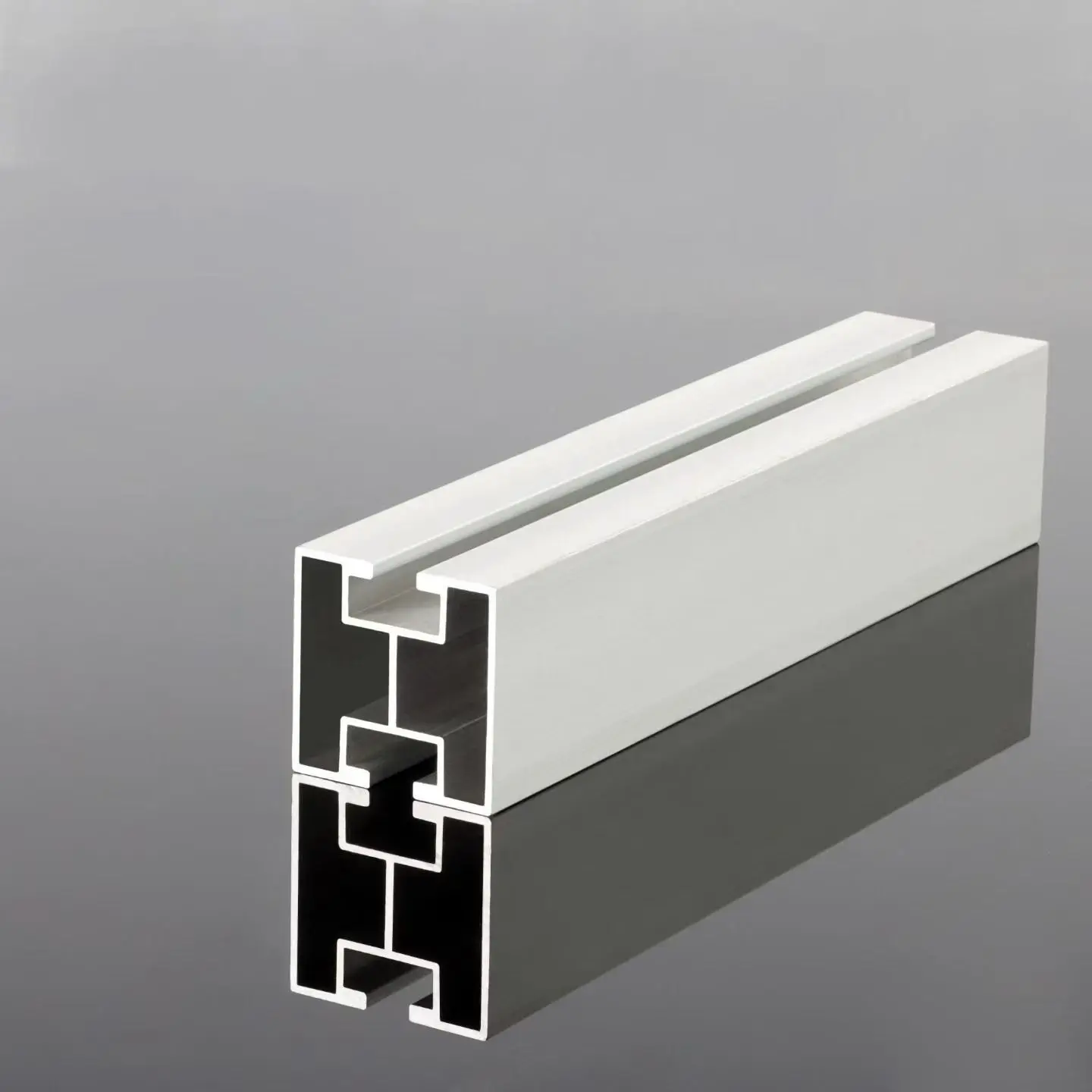 Reinforced Guide Rail