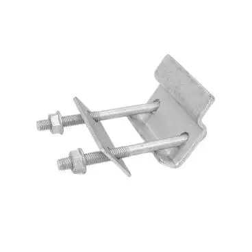 Clamp ng Solar Panel